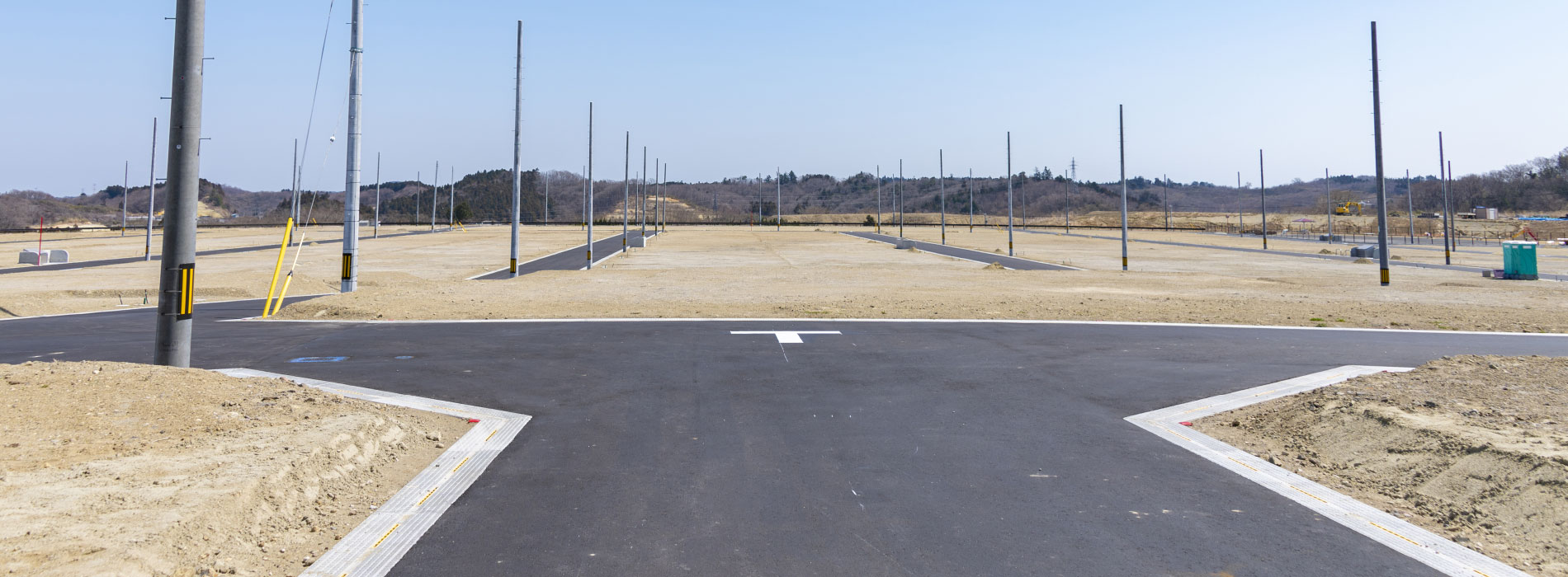 未公開物件含め新鮮な物件情報を掲載